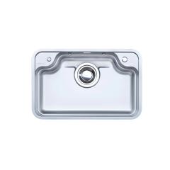 Ảnh CHẬU RỬA BÁT 1 HỐ NOBINOX LIKEN NL780 1