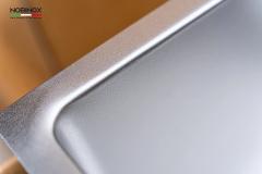 Ảnh CHẬU RỬA BÁT 1 HỐ NOBINOX LISA NN545S 4