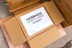 Ảnh CHẬU RỬA BÁT 1 HỐ NOBINOX LISA NN545S 8