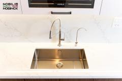 Ảnh CHẬU RỬA BÁT 1 HỐ TASCA PURA NT670U 3