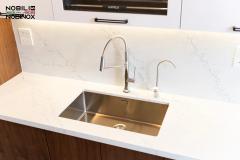 Ảnh CHẬU RỬA BÁT 1 HỐ TASCA PURA NT670U 19