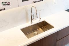 Ảnh CHẬU RỬA BÁT 1 HỐ TASCA PURA NT670U 20