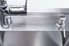 Ảnh CHẬU RỬA BÁT 2 HỐ NOBINOX LUMIA NJ507D 11