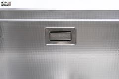 Ảnh CHẬU RỬA BÁT 2 HỐ NOBINOX LUMIA NJ507D 10