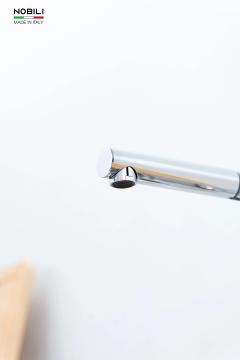 Ảnh VÒI RỬA BÁT DÂY RÚT NOBILI MANIA NB215T 6