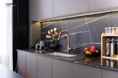 Ảnh VÒI RỬA BÁT DÂY RÚT NOBINOX AQUA NX662T 2