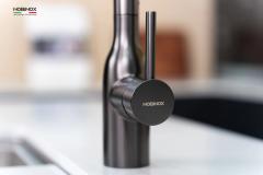 Ảnh VÒI RỬA BÁT DÂY RÚT NOBINOX AQUA NX664D 6