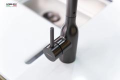 Ảnh VÒI RỬA BÁT DÂY RÚT NOBINOX AQUA NX664D 7