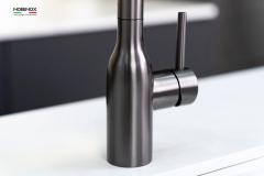 Ảnh VÒI RỬA BÁT DÂY RÚT NOBINOX AQUA NX664D 8