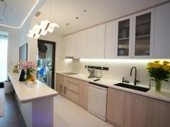 Ảnh CHẬU RỬA BÁT 1 HỐ TASCA CANOVA NT600B 9