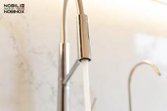 Ảnh VÒI RỬA BÁT CẦN MỀM NOBILI LEVANTE NB303 6