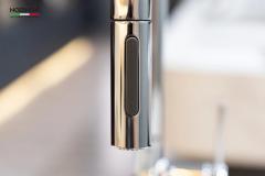 Ảnh VÒI RỬA BÁT DÂY RÚT NOBINOX ADORA NX990 8