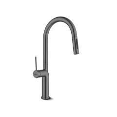 Ảnh VÒI RỬA BÁT DÂY RÚT NOBINOX ADORA NX991 1