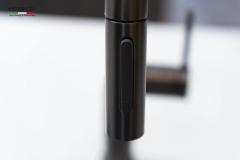 Ảnh VÒI RỬA BÁT DÂY RÚT NOBINOX ADORA NX991 9