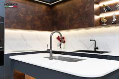 Ảnh VÒI RỬA BÁT DÂY RÚT NOBINOX ADORA NX991 13