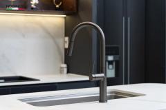 Ảnh VÒI RỬA BÁT DÂY RÚT NOBINOX ADORA NX991 14