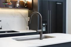 Ảnh VÒI RỬA BÁT DÂY RÚT NOBINOX ADORA NX991 4