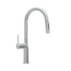 Ảnh VÒI RỬA BÁT DÂY RÚT NOBINOX ADORA NX992 1