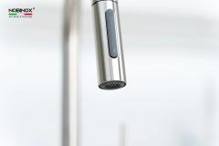 Ảnh VÒI RỬA BÁT DÂY RÚT NOBINOX ADORA NX992 11