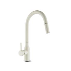 Ảnh VÒI RỬA BÁT DÂY RÚT NOBINOX AQUA NX661B 1