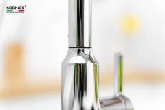 Ảnh VÒI RỬA BÁT DÂY RÚT NOBINOX IVY NX202 6