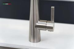 Ảnh VÒI RỬA BÁT DÂY RÚT NOBINOX WINTO NX501 7