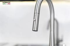 Ảnh VÒI RỬA BÁT DÂY RÚT NOBINOX WINTO NX501 4