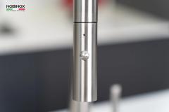 Ảnh VÒI RỬA BÁT DÂY RÚT NOBINOX WINTO NX501 5