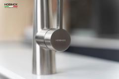 Ảnh VÒI RỬA BÁT DÂY RÚT NOBINOX WINTO NX501 6