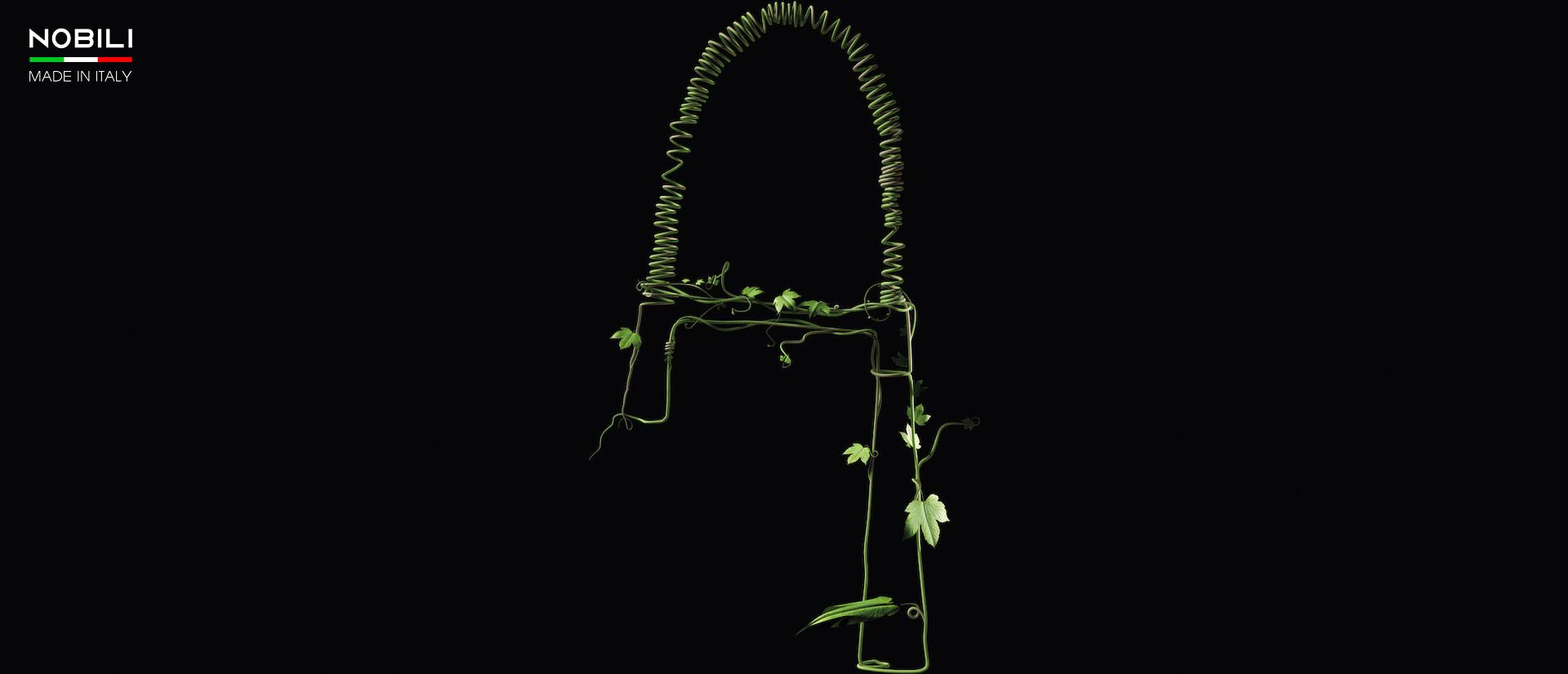 BỘ SƯU TẬP VÒI BẾP NOBILI LIKID