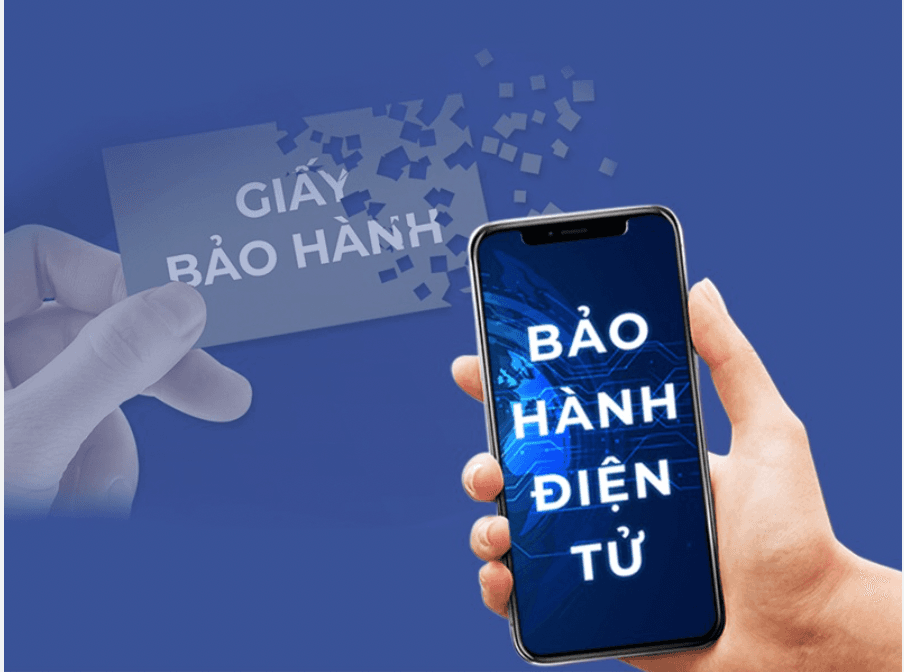 QUY TRÌNH BẢO HÀNH